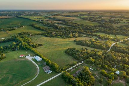 Undeveloped Land for sale in Jackson County, Kansas