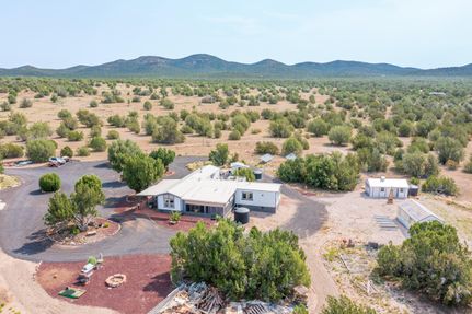 Property for sale in Yavapai County, Arizona