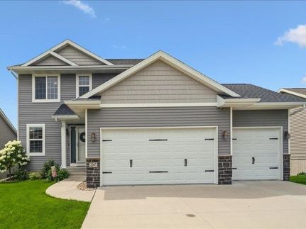 Property for sale in Linn County, Iowa