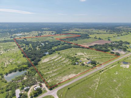 Property for sale in Brown County, Texas