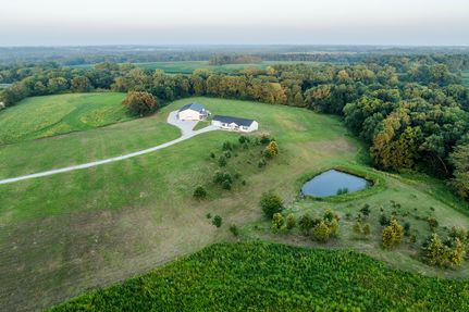 Property in Washington County, Iowa