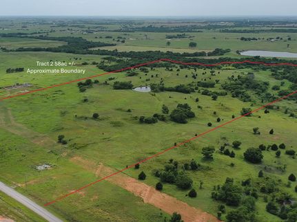 Recreational Property for sale in Grady County, Oklahoma