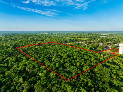 Property for sale in Okmulgee County, Oklahoma