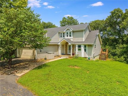 Timberland Property for sale in Platte County, Missouri