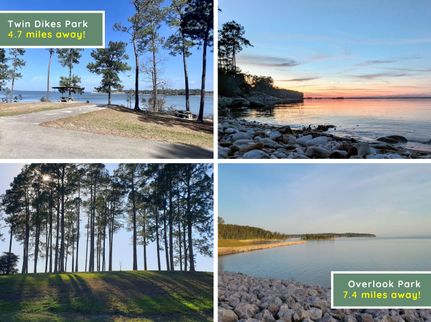 Property for sale in Jasper County, Texas