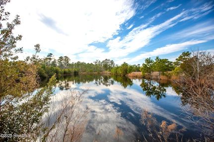 Property in Onslow County, North Carolina