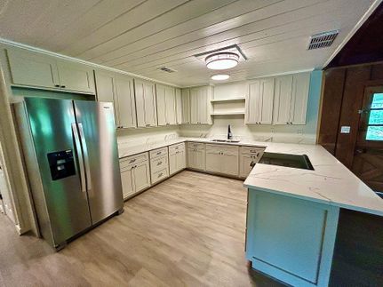 Lakefront Property for sale in Tyler County, Texas