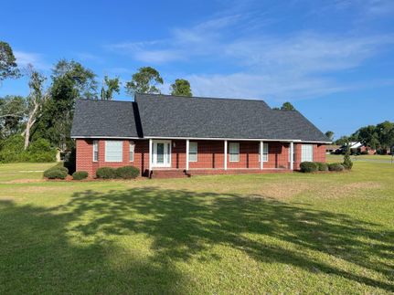 Property in Toombs County, Georgia