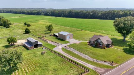 Farm Property for sale in Carroll County, Tennessee