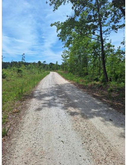 Property for sale in Abbeville County, South Carolina