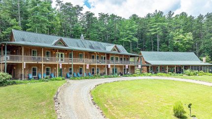 Property for sale in Craig County, Virginia