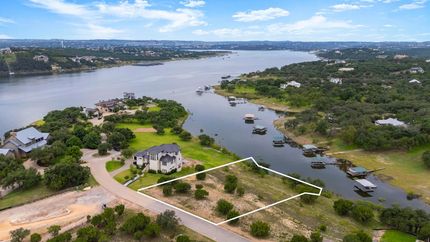 Lakefront Property for sale in Travis County, Texas