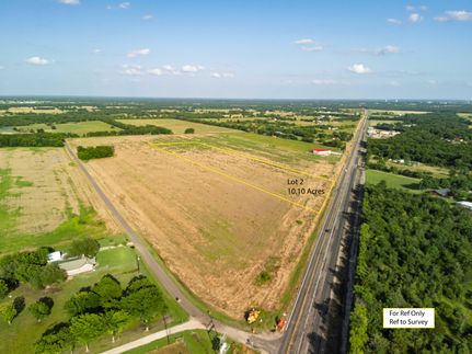 Property in Hunt County, Texas