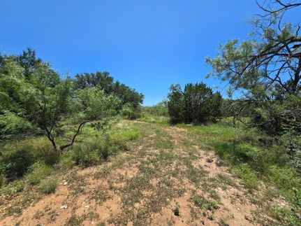 Property for sale in Brown County, Texas