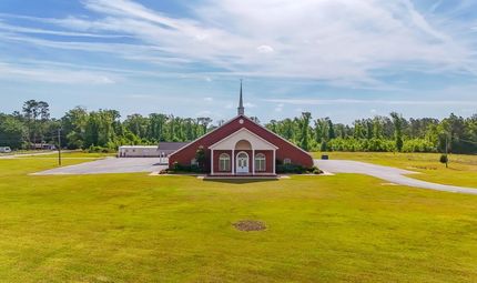 Property for sale in Decatur County, Georgia