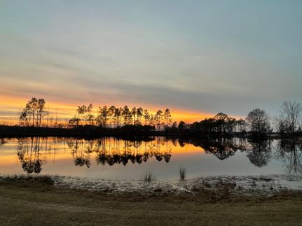 Property in Telfair County, Georgia