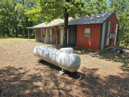 Hunting Land for sale in Le Flore County, Oklahoma