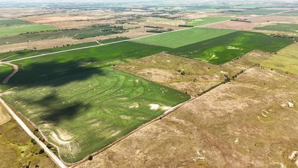 Property for sale in Osborne County, Kansas