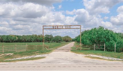 Property in Refugio County, Texas