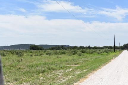 Property for sale in Kimble County, Texas
