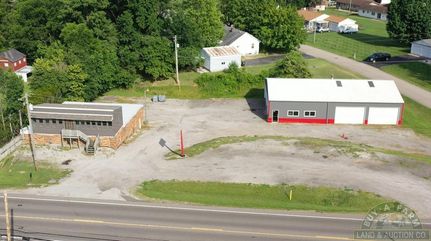 Property for sale in Randolph County, Illinois