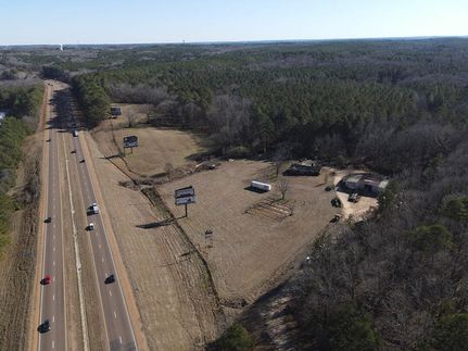 Property for sale in Lafayette County, Mississippi