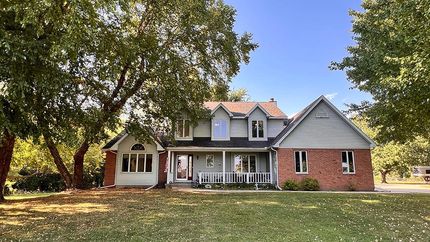 Horse Property for sale in Whiteside County, Illinois