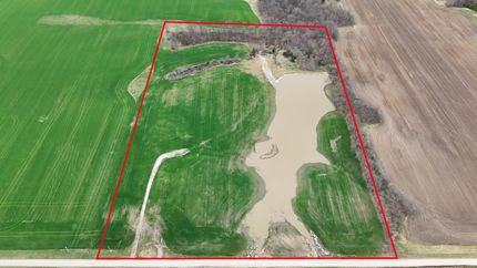 Recreational Property for sale in Randolph County, Missouri