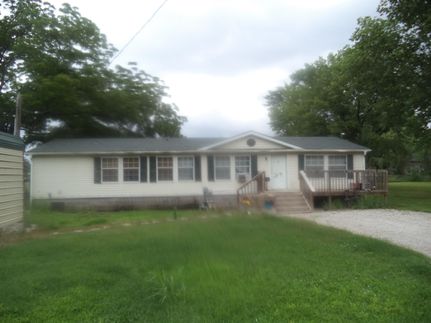 Property for sale in Montgomery County, Kansas