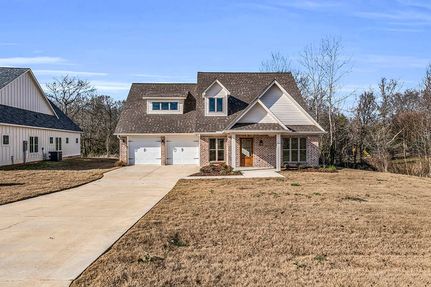 Property in Oktibbeha County, Mississippi