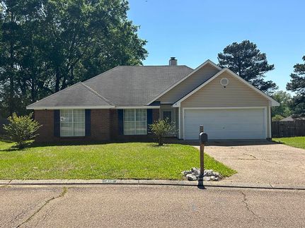 Property in Rankin County, Mississippi