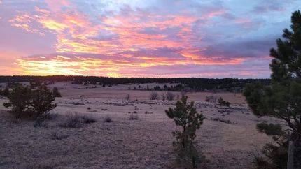 Property for sale in Musselshell County, Montana