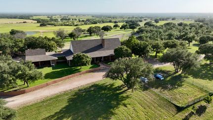 Property for sale in Brown County, Texas