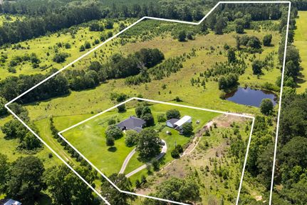 Timberland Property for sale in Polk County, Texas