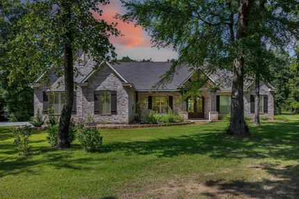 Property for sale in Leon County, Texas