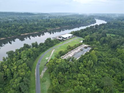 Riverfront Property for sale in Jackson County, Florida