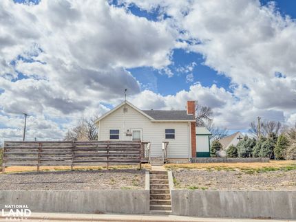 Property in Chase County, Nebraska