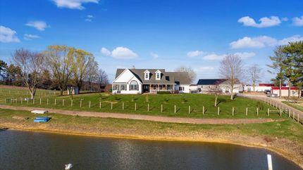 Property for sale in Muskingum County, Ohio