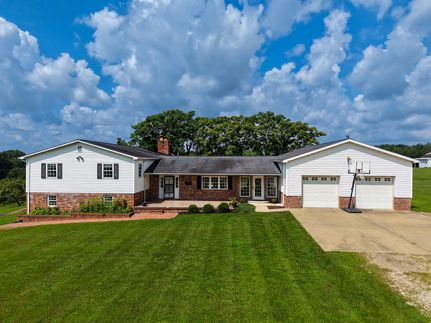 Property for sale in Athens County, Ohio