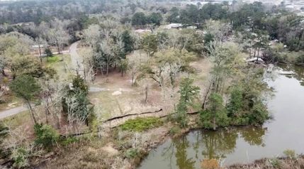 Riverfront Property for sale in Mobile County, Alabama