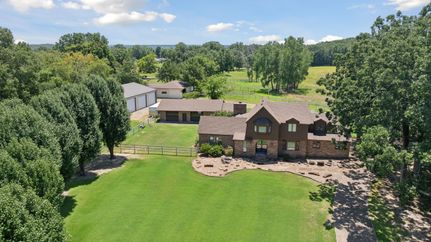 Ranch Property for sale in Le Flore County, Oklahoma