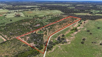 Property in Gonzales County, Texas