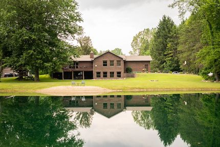 Horse Property for sale in Livingston County, Michigan