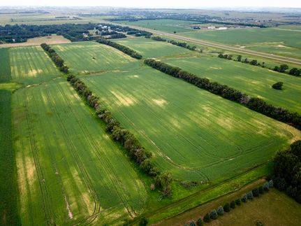 Undeveloped Land for sale in Burleigh County, North Dakota