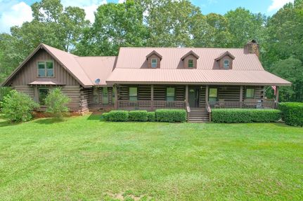 Property for sale in Carroll County, Georgia