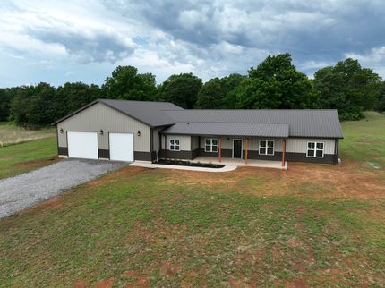 Property in Grady County, Oklahoma