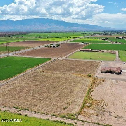 Property in Graham County, Arizona