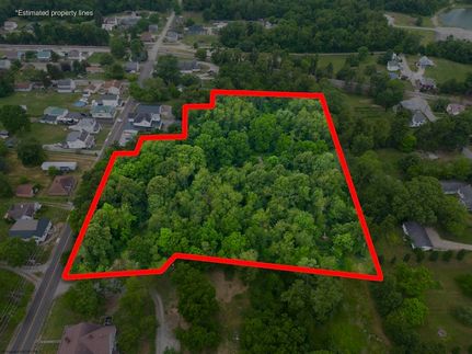 Property in Fayette County, Pennsylvania