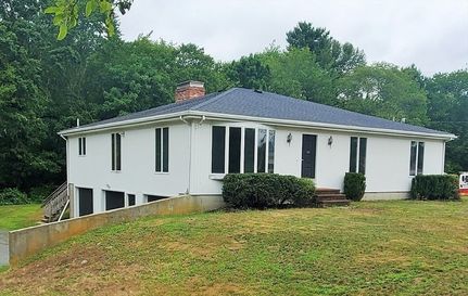 Property in Plymouth County, Massachusetts