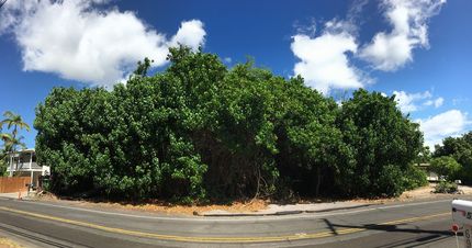 Property in Hawaii County, Hawaii